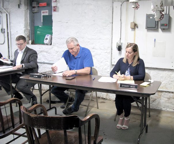 Brooke County commissioners seek longterm answer to Route 2 closings